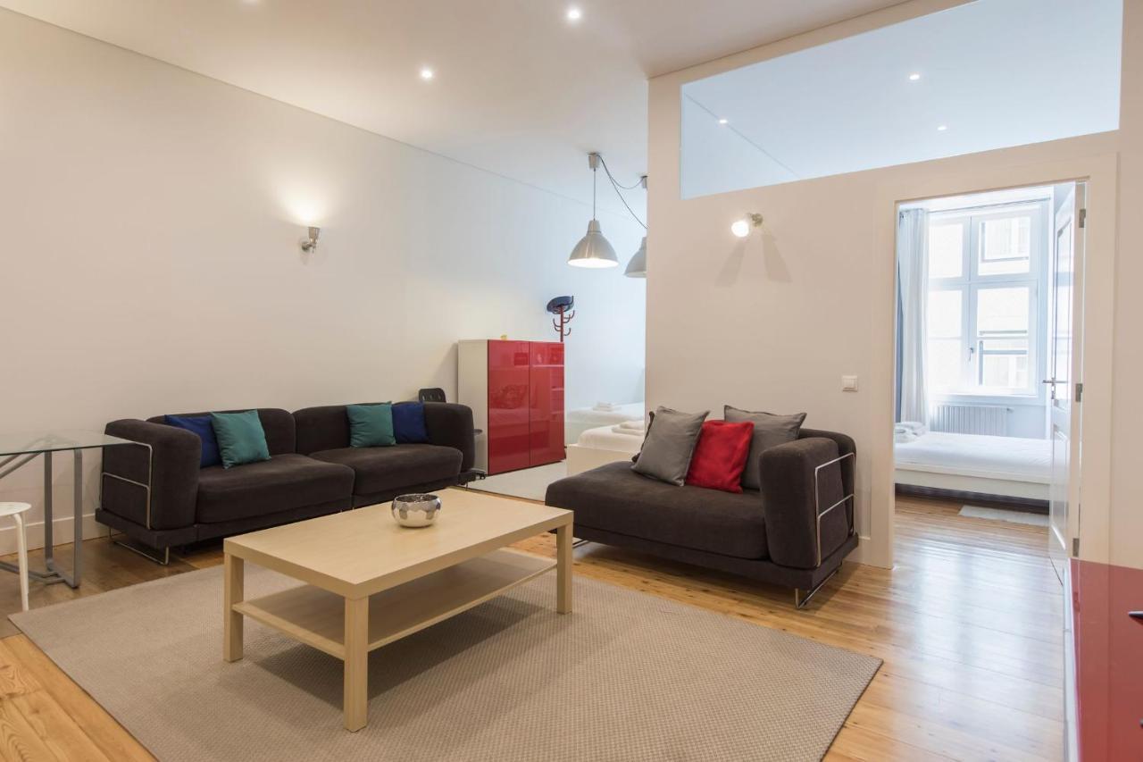 Lovelystay - Downtown Cosy Wonder * Lisbon