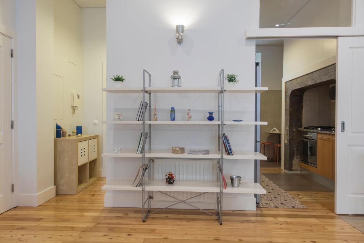 Lovelystay - Downtown Cosy Wonder * Lisbon